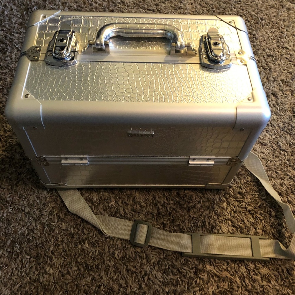 Sephora makeup case